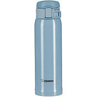 Термокухоль ZOJIRUSHI SM-SE48AL 0.48 л ц:блакитний