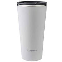 Термостакан ZOJIRUSHI SX-FSE45WA із ситечком 0.45 л ц: білий