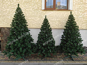 Ялинка Карпатська 2.50 м штучна, фото 6