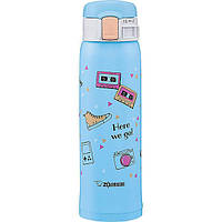 Термокружка ZOJIRUSHI SM-SG48AZ 0.48 л