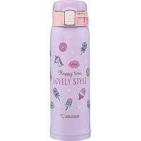 Термокружка ZOJIRUSHI SM-SG48VZ 0.48 л