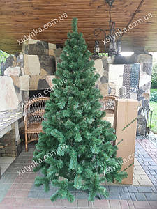 Ялинка Карпатська 2м штучна