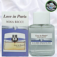 Nina Ricci Love in Paris (Нина Ричи Лав Ин Париж) - Женские духи (парфюмированная вода) тестер 60 мл