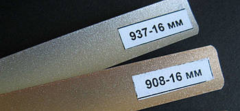 Горизонтальні алюмінієві жалюзі металік Magnum V-10, ширина ламелі: 16 мм