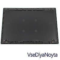 Крышка дисплея для ноутбука Lenovo (Ideapad: 320-15, 330-15 series), onyx black