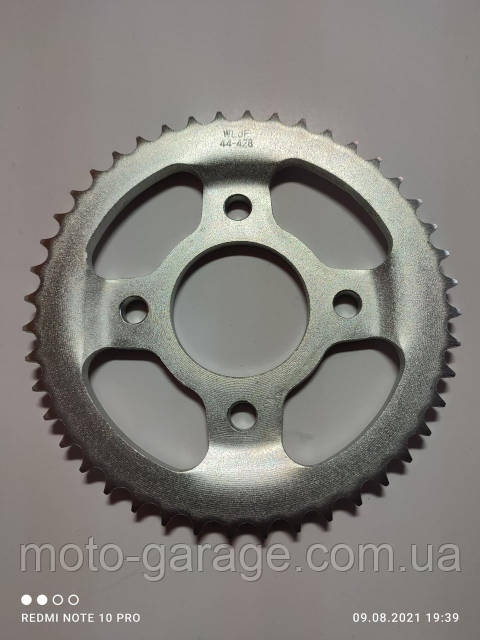 Звезда задняя GEON X-Road Light 200/250,Lifan SR200,SR200