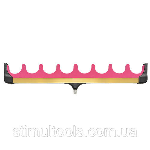 Гребінка Stenson на 8 вудилищ 40 см, фото 1