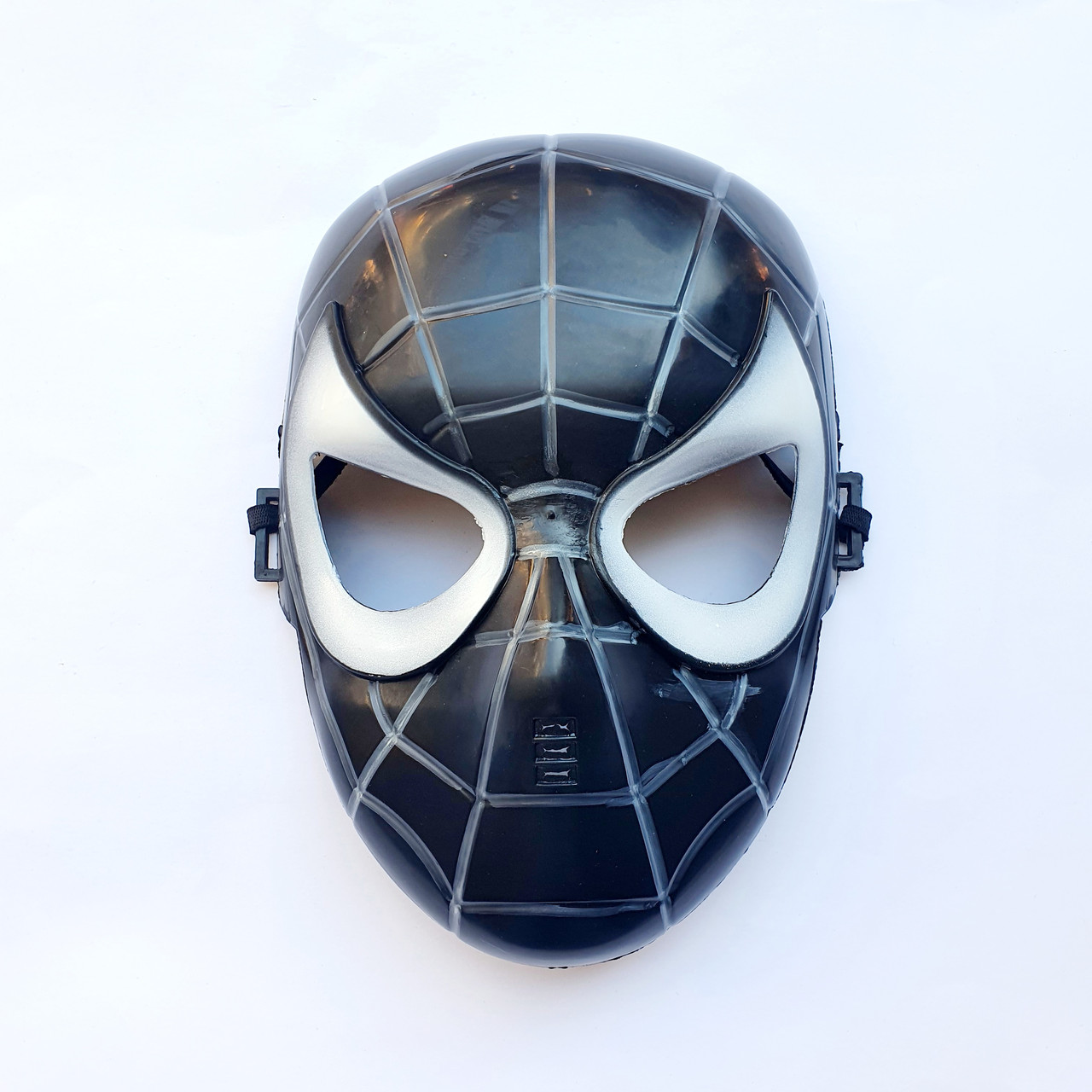 Дитяча маска Людини павука чорна