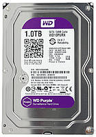 Жорсткий диск 3.5" 1TB Western Digital (WD10PURX)