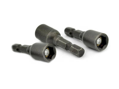 МАГНІТНІ ГОЛОВКИ