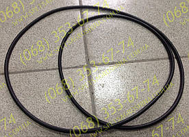 Ущільнювальне кільце 35"x10