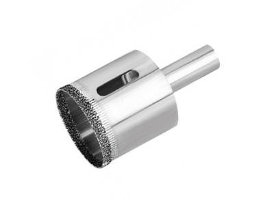 КОРОНКА ПО СКЛУ ТА КЕРАМІЦІ "ZHWEI"