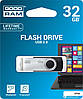 USB флешка Goodram Twister 32GB (UTS2-0320K0R11), фото 2