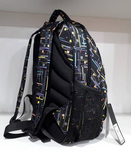 ШКОЛЬНЫЙ РЮКЗАК ортопедический, ранец портфель для мальчика 1 - 6 класс ...