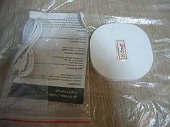 Бездротова зарядка для смартфонів QI