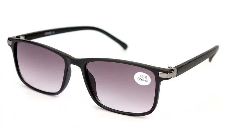 Окуляри для зору Verse 20126S-C1 тон., фото 1