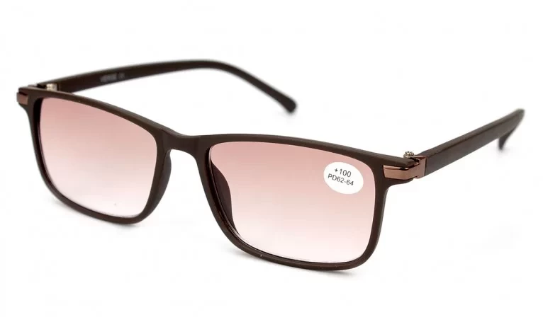 Окуляри для зору Verse 20126S-C2 тон., фото 1