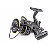 Котушка Feima NR10000 (8 + 1bb; 4.6: 1) з бейтраннером для коропового і серфового лову (конусна шпуля), фото 3