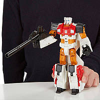 Трансформер Transformers Generations Combiner Wars Voyager Class Silverbolt