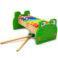 Ксилофон Top Bright Жаба (7136), фото 2