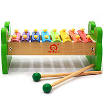 Ксилофон Top Bright Жаба (7136), фото 3