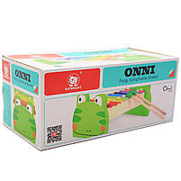 Ксилофон Top Bright Жаба (7136), фото 4