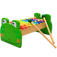 Ксилофон Top Bright Жаба (7136), фото 6