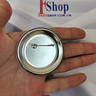 Значок Першокласник 2025, фото 3