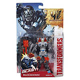 Трансформер Transformers: Age of Extinction Power Attacker Lockdown, фото 4