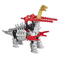 Трансформер Transformers Епоха Споживання Динобот Слог (Вояжер)