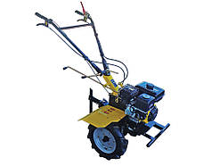 Оренда мотоблока Кентавр МБ 2070Б-3 по місту Дніпро Прокат мотоблоків Професійний мотоблок в прокат