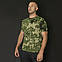 Футболка Cotton Flecktarn D, фото 3