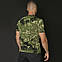 Футболка Cotton Flecktarn D, фото 4