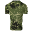 Футболка Cotton Flecktarn D, фото 6
