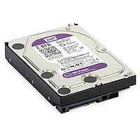 Жорсткий диск Жорсткий диск 3.5" 2TB Western Digital (WD20PURX)