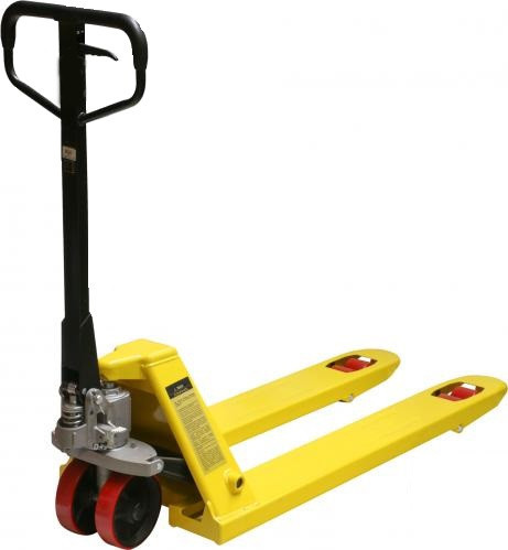 Візок гідравлічний (рокла) 2500 кг (прокат, аренда)