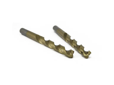 Свердла по металу ZHWEI 1.0 мм (10шт)