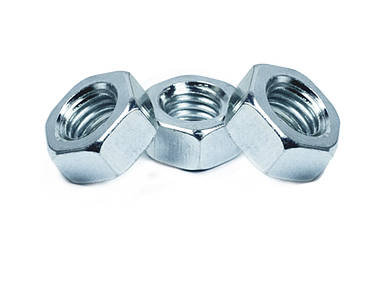 Гайка шестигранна DIN 934 М3 мм (1000шт)