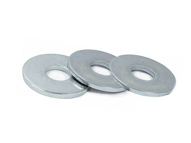 Шайба плоска 8 х 30 мм (250шт)