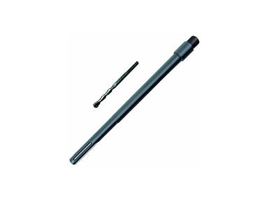 Хвостовик для коронки SDS+ ZHWEI 22 x 110 мм