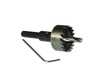 Коронка по металу ZHWEI 14 мм