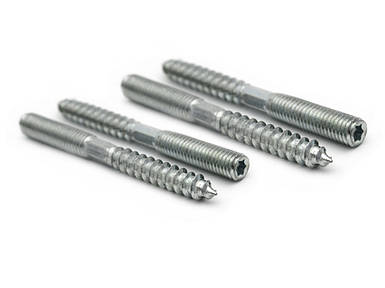 Комбінований гвинт-шуруп 6 х 60 мм (200шт)