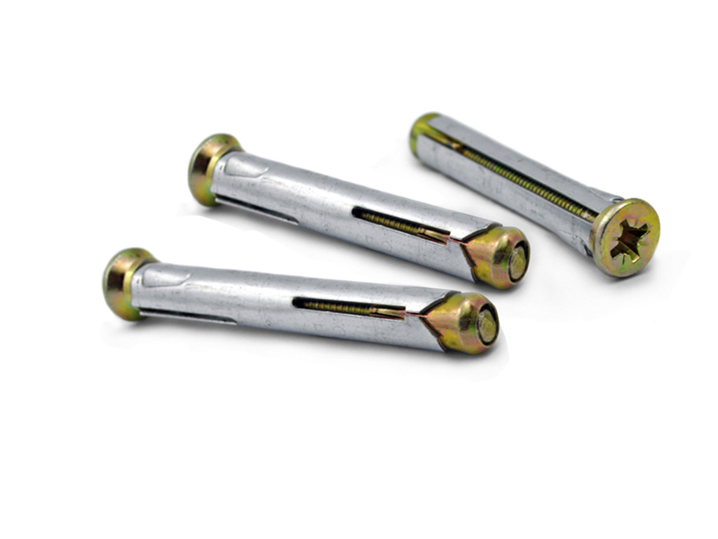 Анкер рамний 10 х 52 мм (100шт)