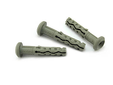 Дюбель ДБМ" борт борт 6 х 40 мм (1000шт)