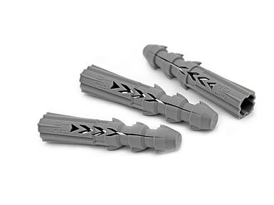 Дюбель КП 8 х 40 мм (1000шт)