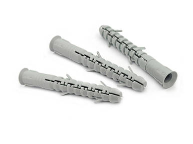 Дюбель нейлоновий КПР 8 х 80 мм (50шт)