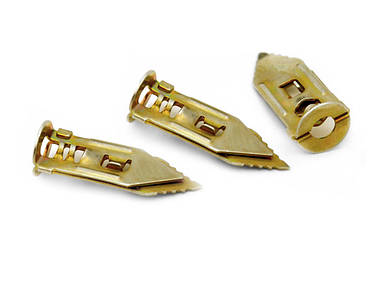 Дюбель "Gold" 12 х 30 мм (100шт)