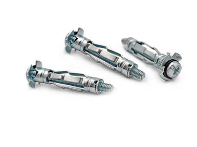 Дюбель "Molly" 5 х 37 мм (100шт)