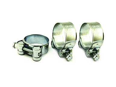 Хомут посилений 21-23 мм