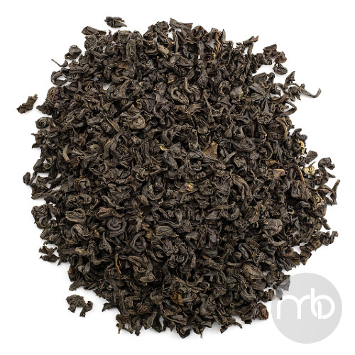 Чай чорний цейлонський Suprime Pekoe розсипний чай 50 г